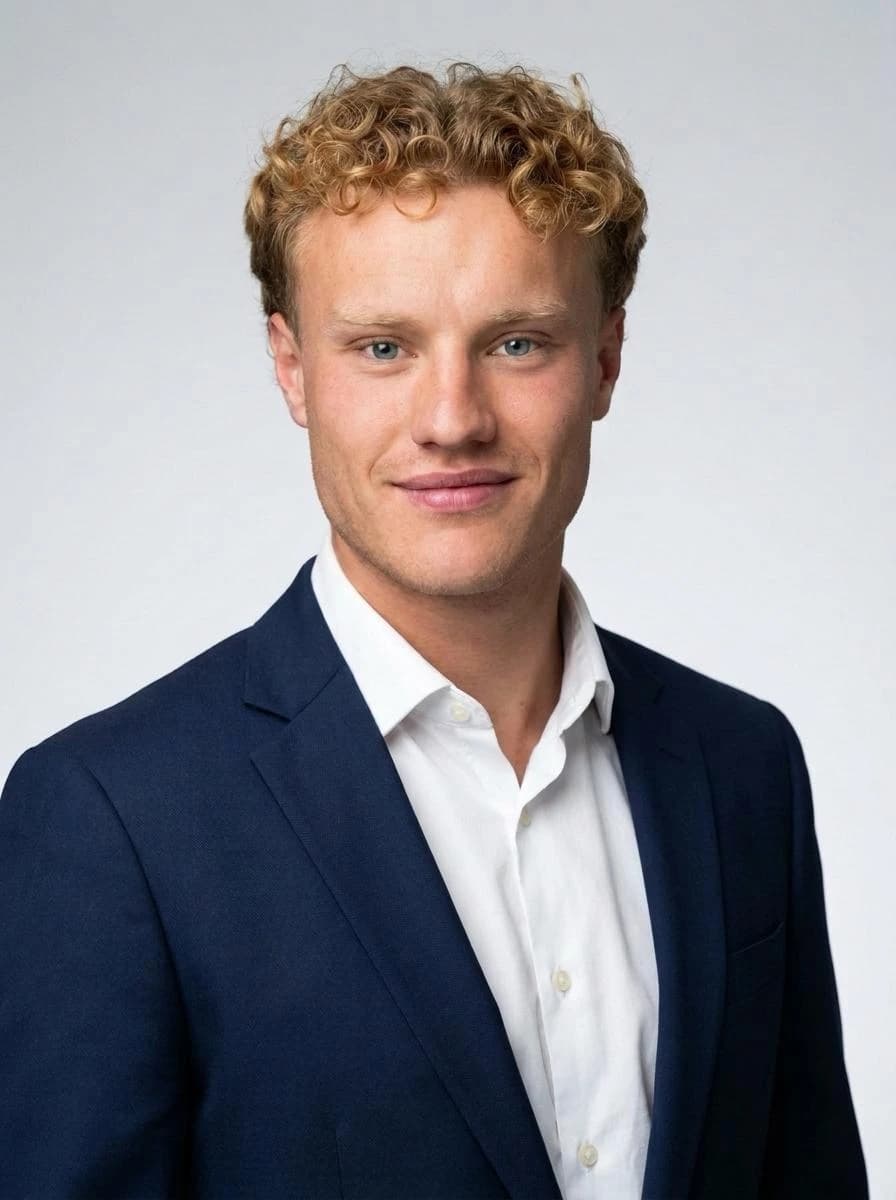 Foto van Danny