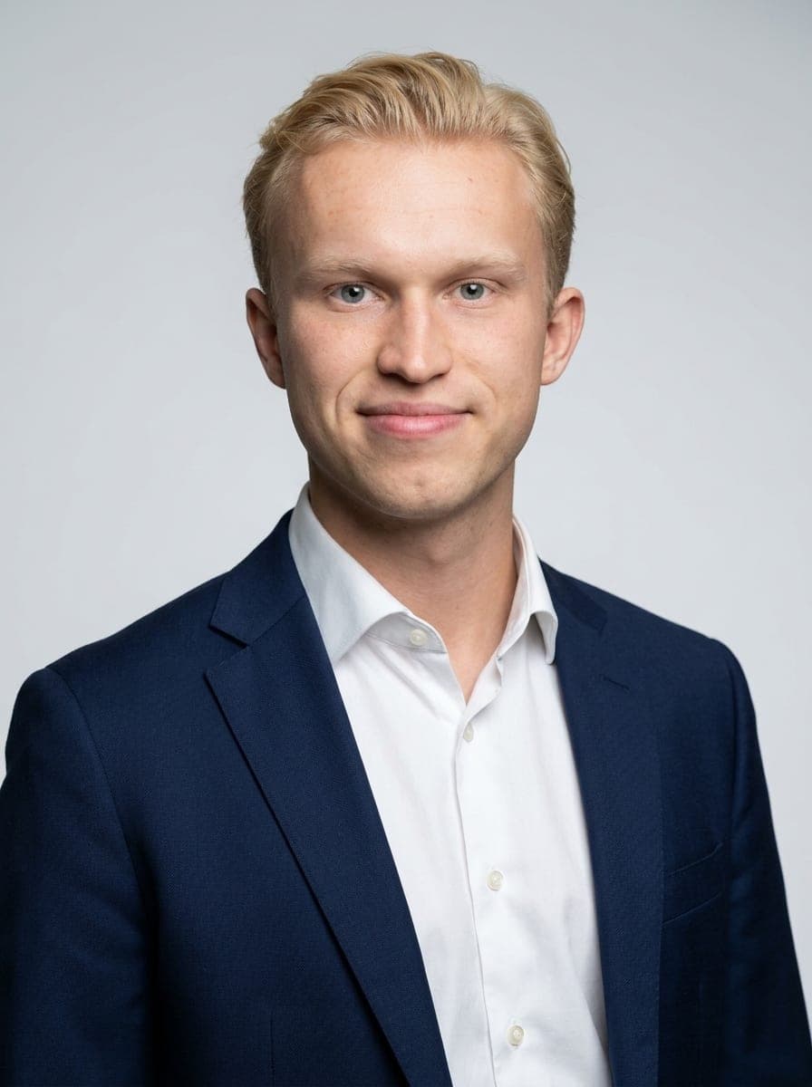 Foto van Dylan Bijsterbosch