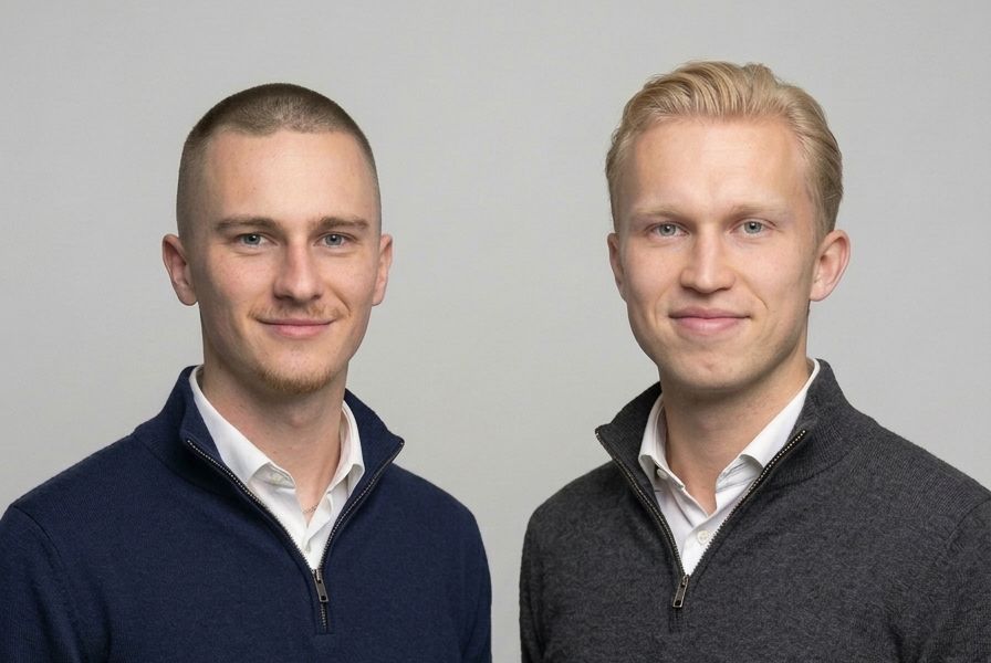 Team Flowigo, samen bouwen we aan de toekomst van jouw bedrijf.